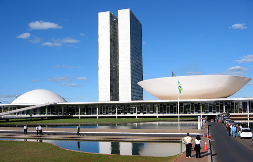 O que é economia - congresso brasileiro